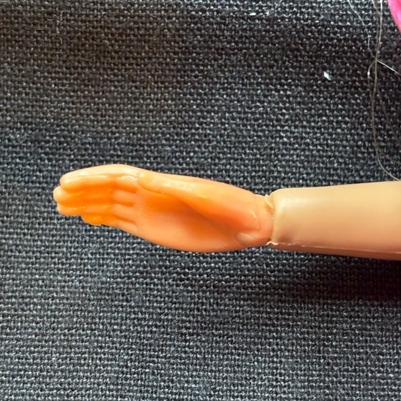 Vintage Barbie Beauty Secrets Pretty Reflections - 1979 - Picture 10 of 12